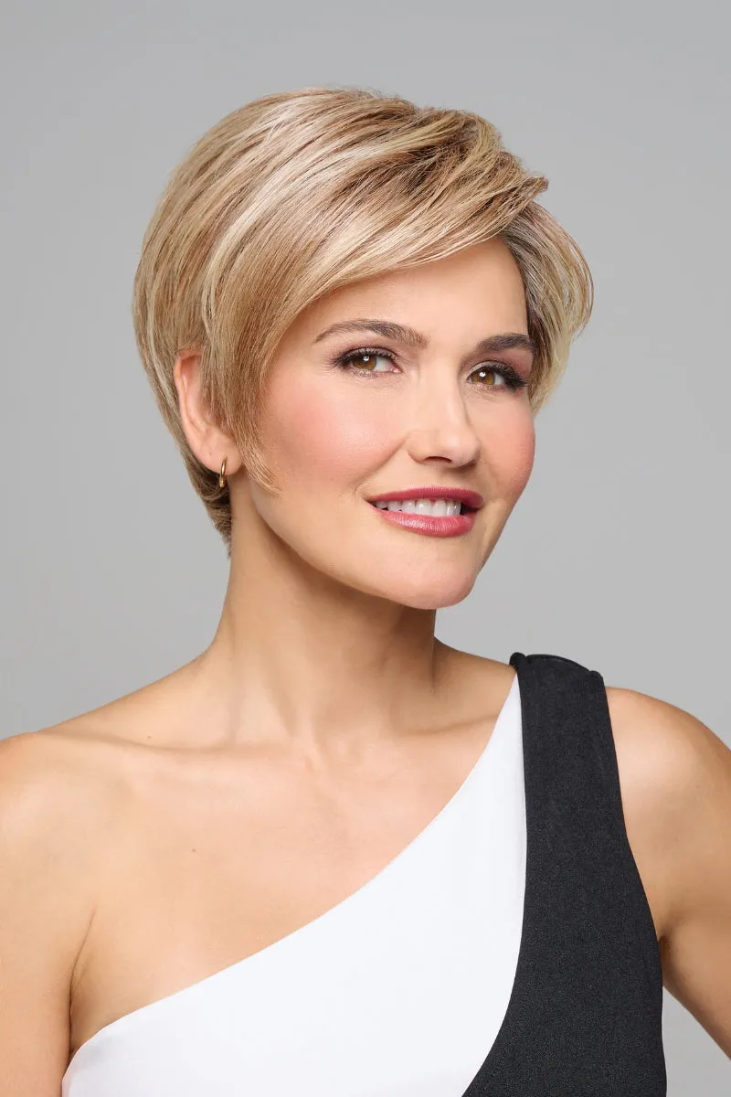 Raquel Welch Wigs - Monologue