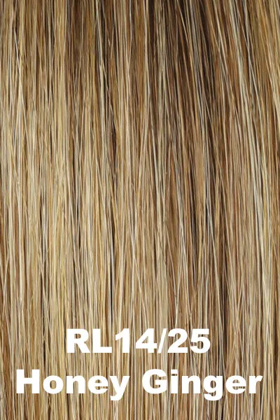 Raquel Welch Wigs - On In 10