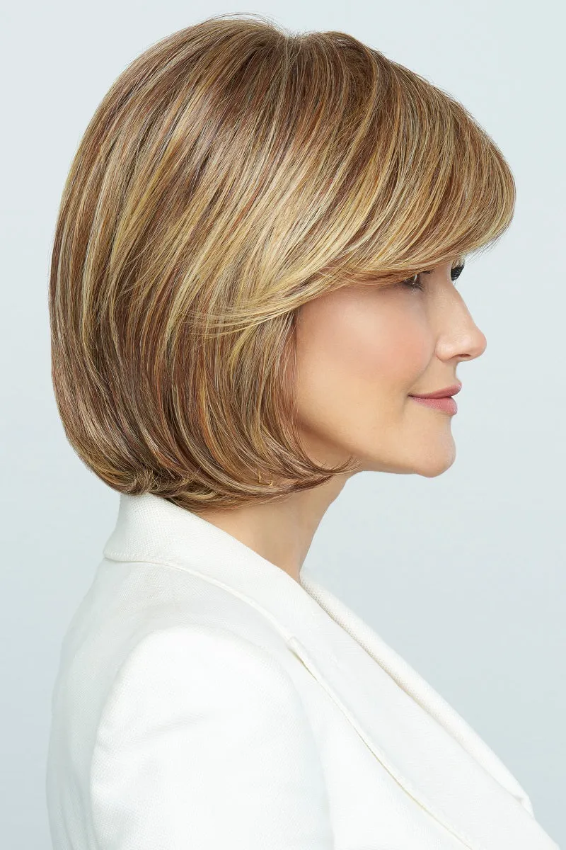Raquel Welch Wigs - On In 10