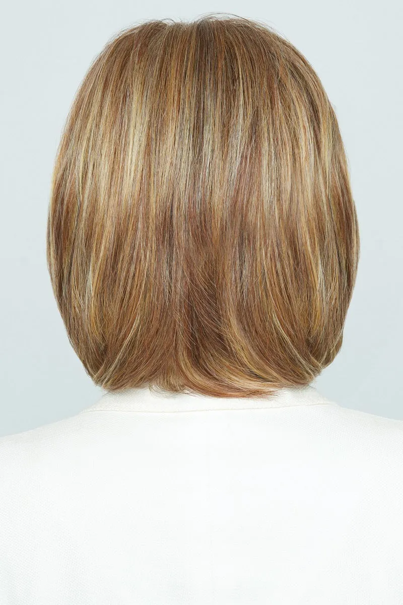 Raquel Welch Wigs - On In 10