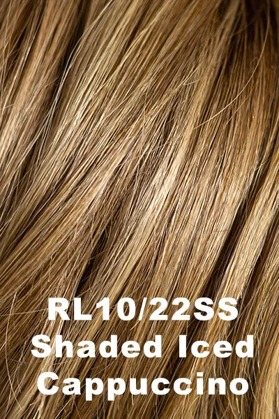 Raquel Welch Wigs - On In 10