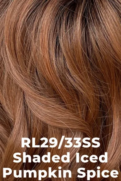 Raquel Welch Wigs - On In 10