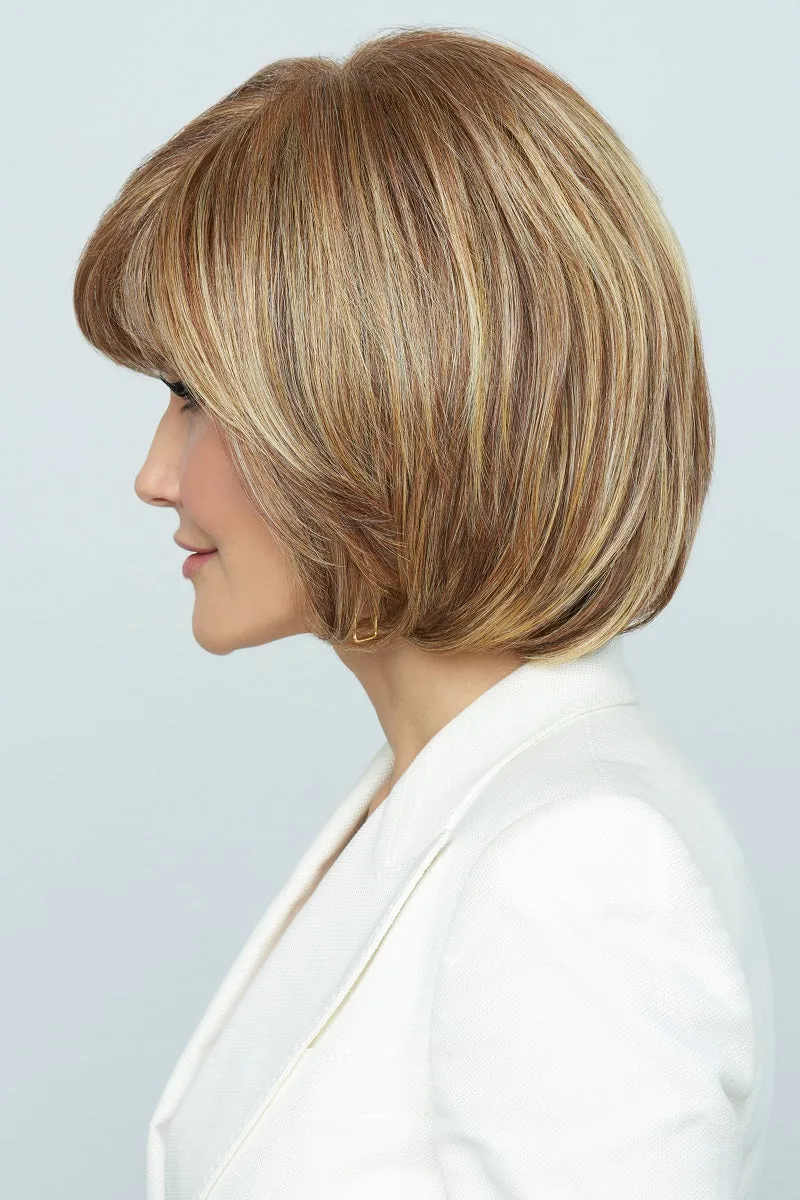Raquel Welch Wigs - On In 10