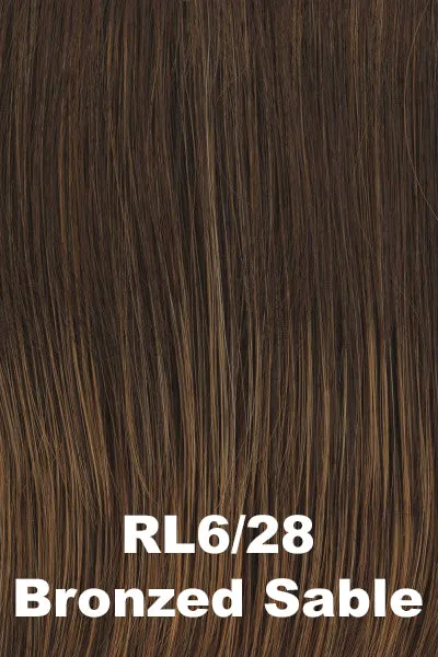 Raquel Welch Wigs - On In 10