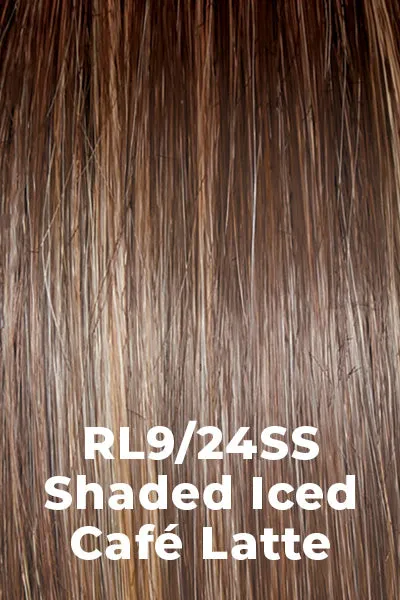 Raquel Welch Wigs - On In 10