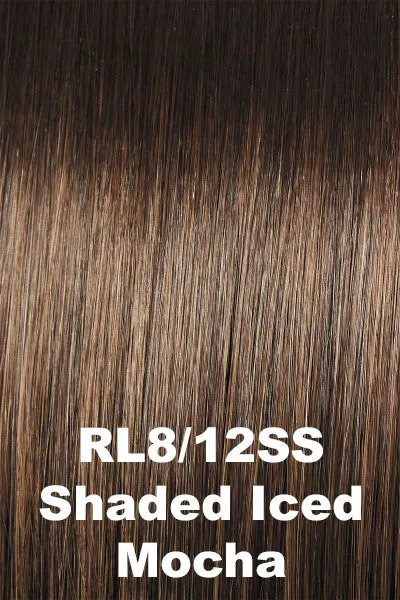 Raquel Welch Wigs - On In 10