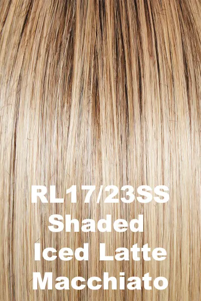 Raquel Welch Wigs - On In 10