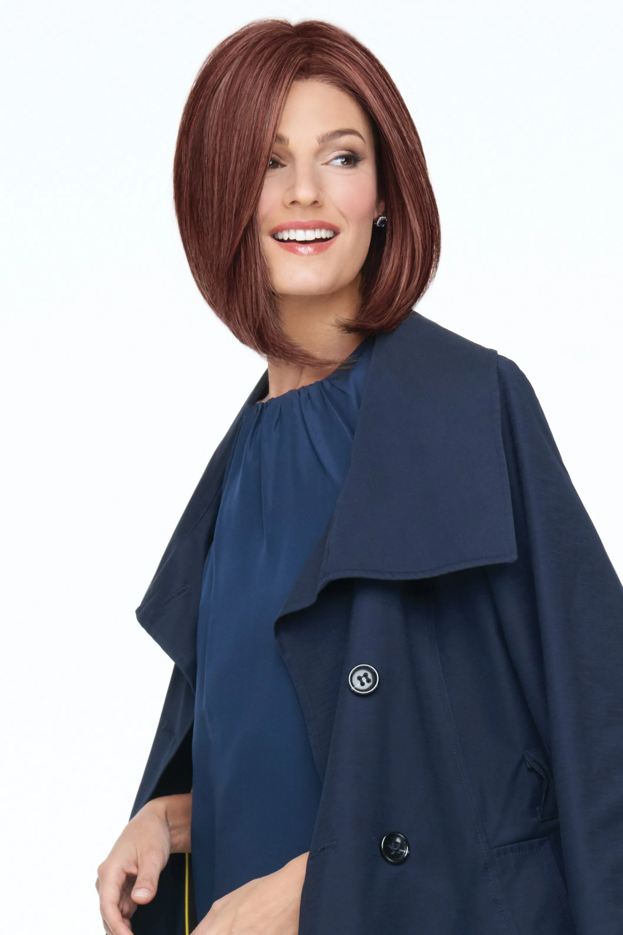 Raquel Welch Wigs - On Point