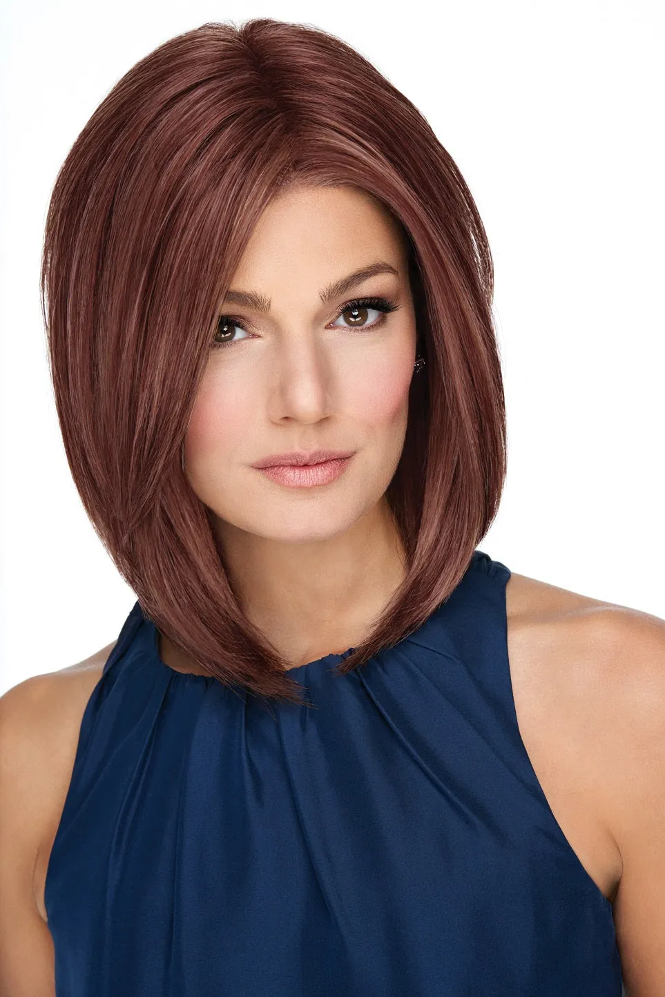 Raquel Welch Wigs - On Point