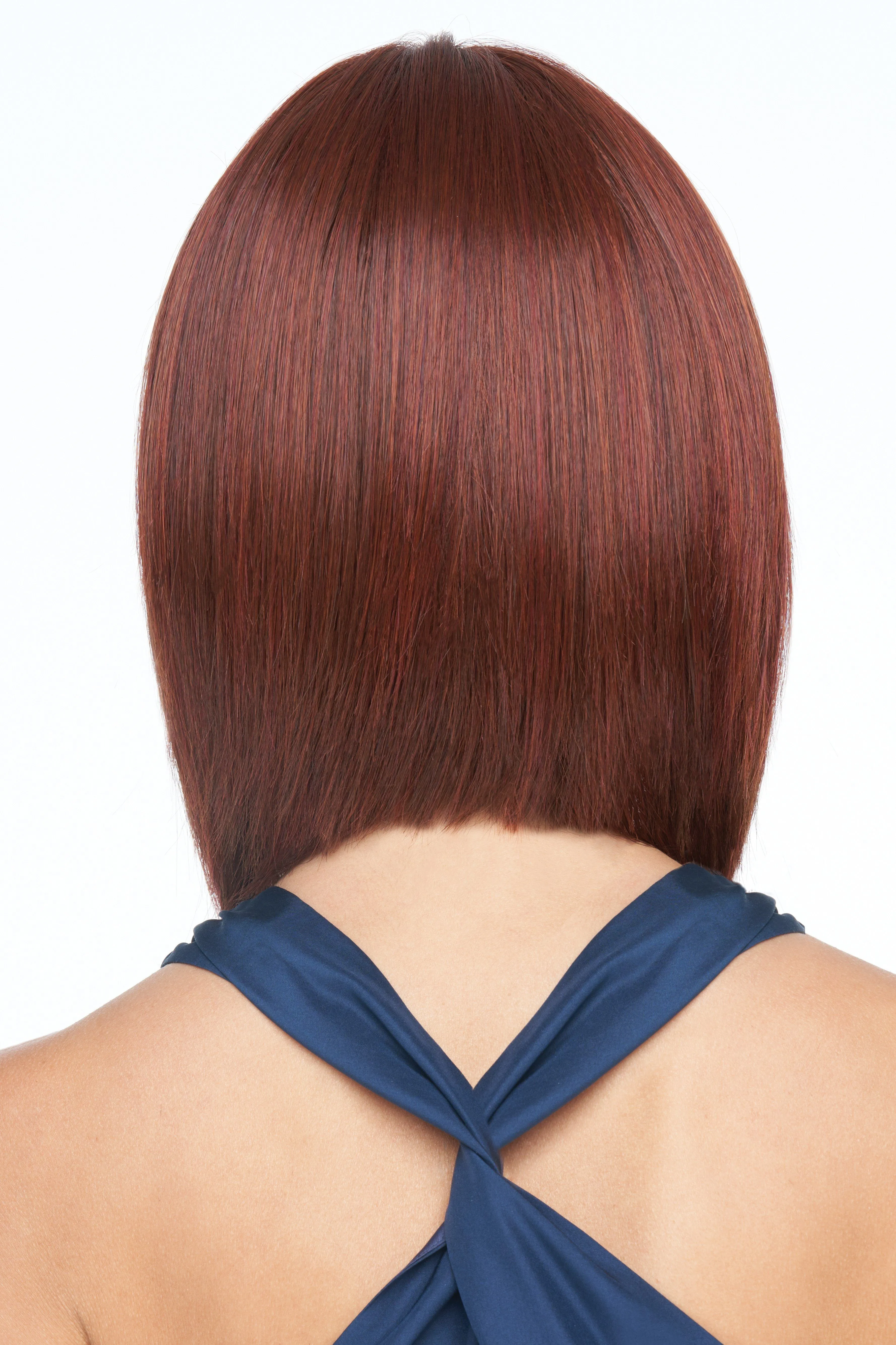 Raquel Welch Wigs - On Point