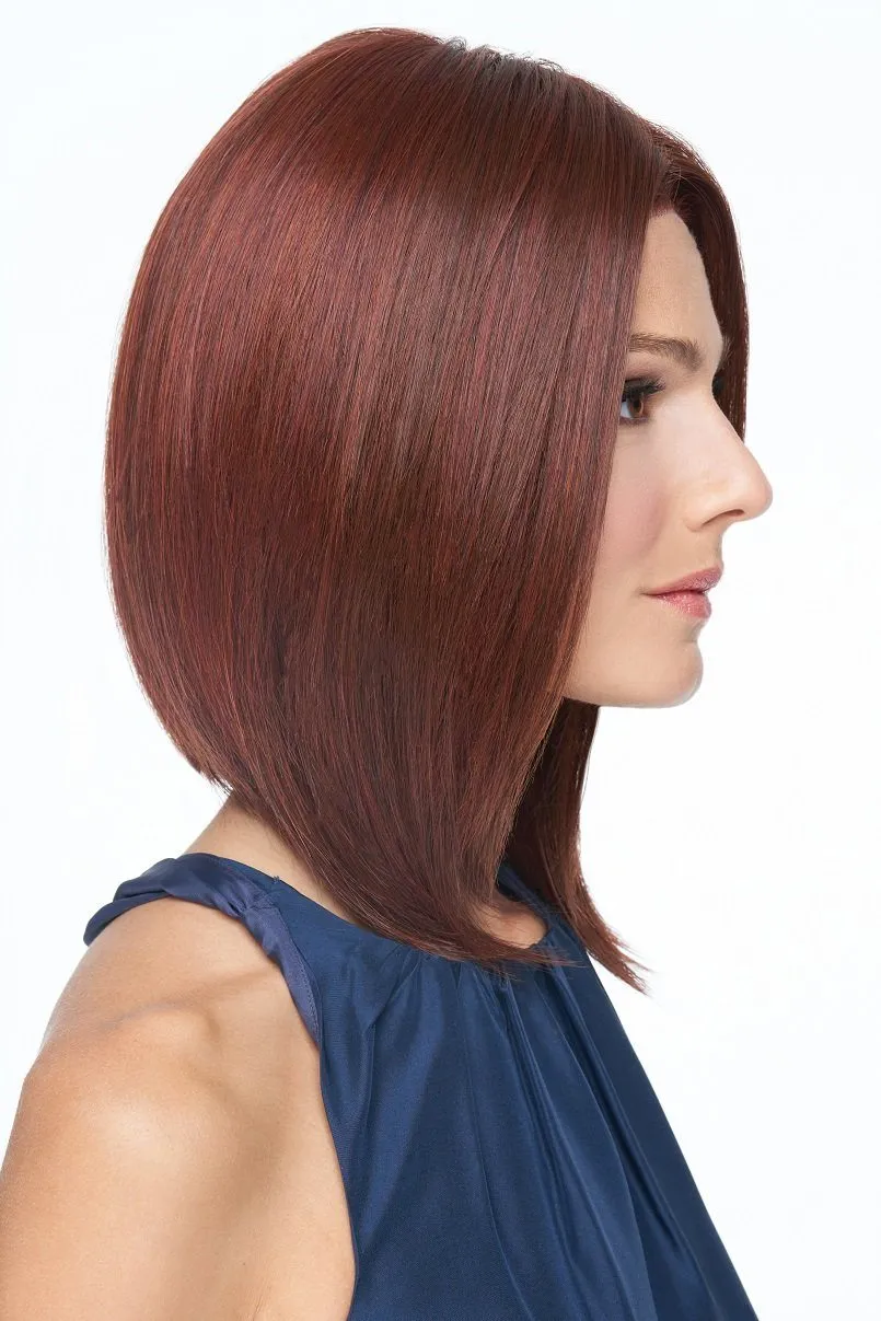 Raquel Welch Wigs - On Point