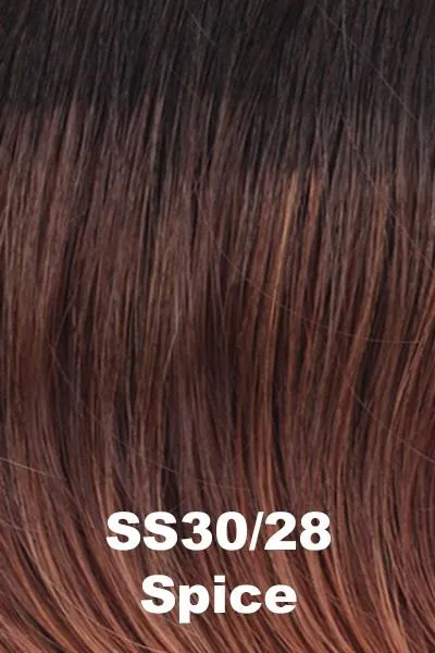Raquel Welch Wigs - Stop Traffic