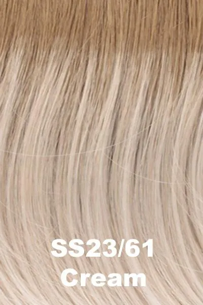 Raquel Welch Wigs - Stop Traffic