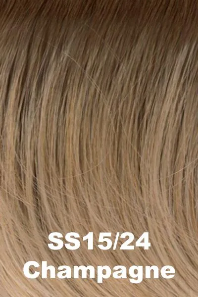 Raquel Welch Wigs - Stop Traffic