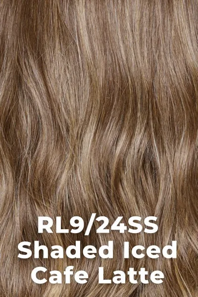 Raquel Welch Wigs - Take A Bow