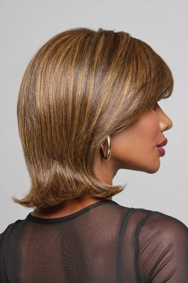 Raquel Welch Wigs - Take A Bow