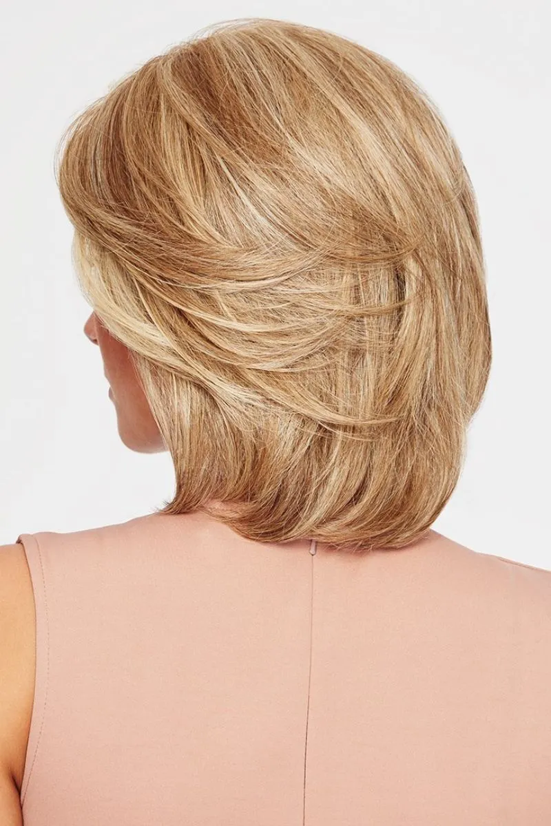 Raquel Welch Wigs - Upstage