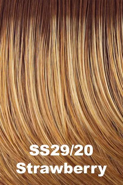 Raquel Welch Wigs - Voltage - Large