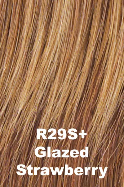 Raquel Welch Wigs - Voltage - Petite