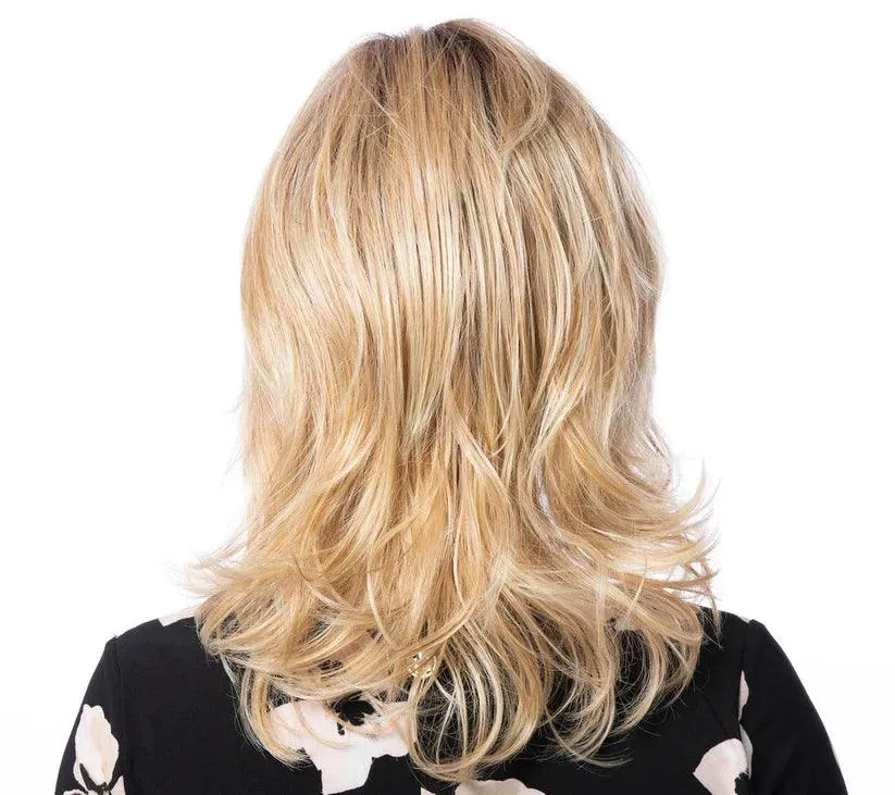 Ravishing Large Wig by Toni Brattin | Heat Friendly Synthetic (Basic Cap)