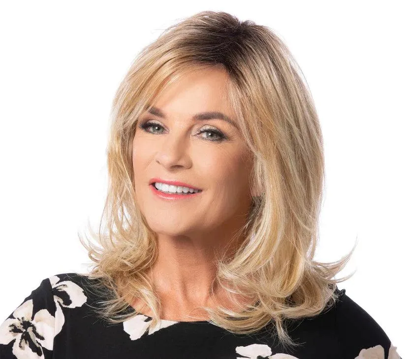 Ravishing Wig by Toni Brattin | Heat Friendly Synthetic (Basic Cap)