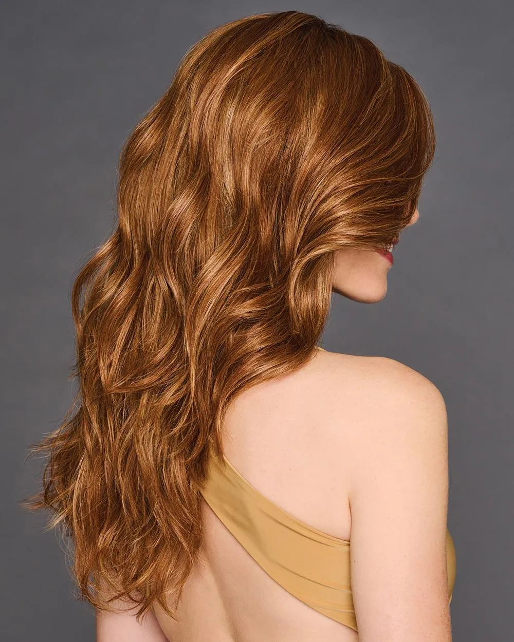 Ready For It Wig by Gabor | Heat Friendly Synthetic Lace Front