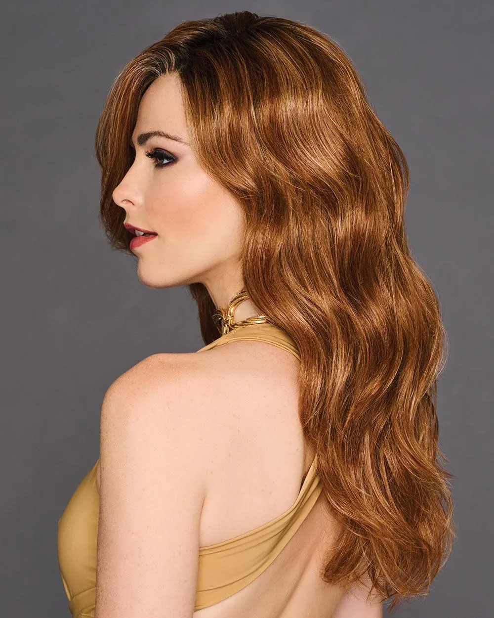 Ready For It Wig by Gabor | Heat Friendly Synthetic Lace Front