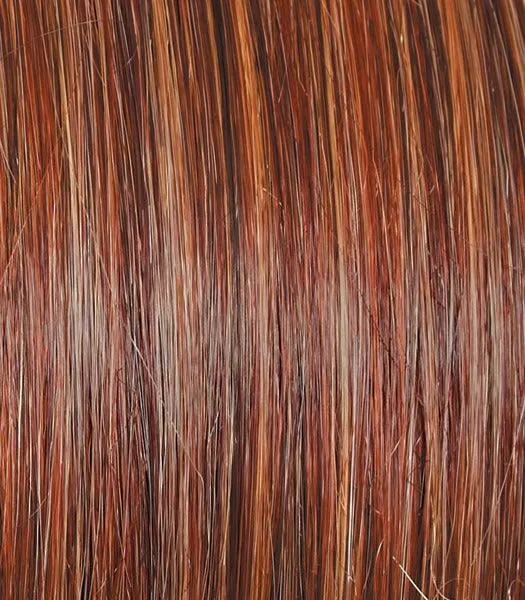 Ready For It Wig by Gabor | Heat Friendly Synthetic Lace Front