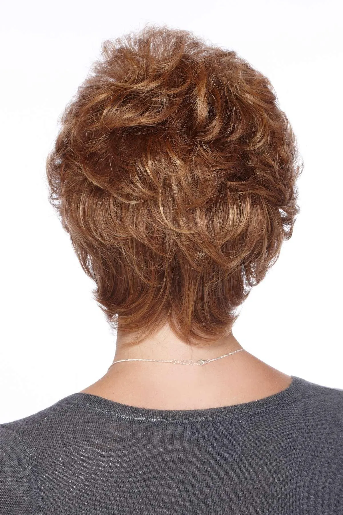 Rebecca Wig by Estetica Designs | Synthetic (Traditional Cap)