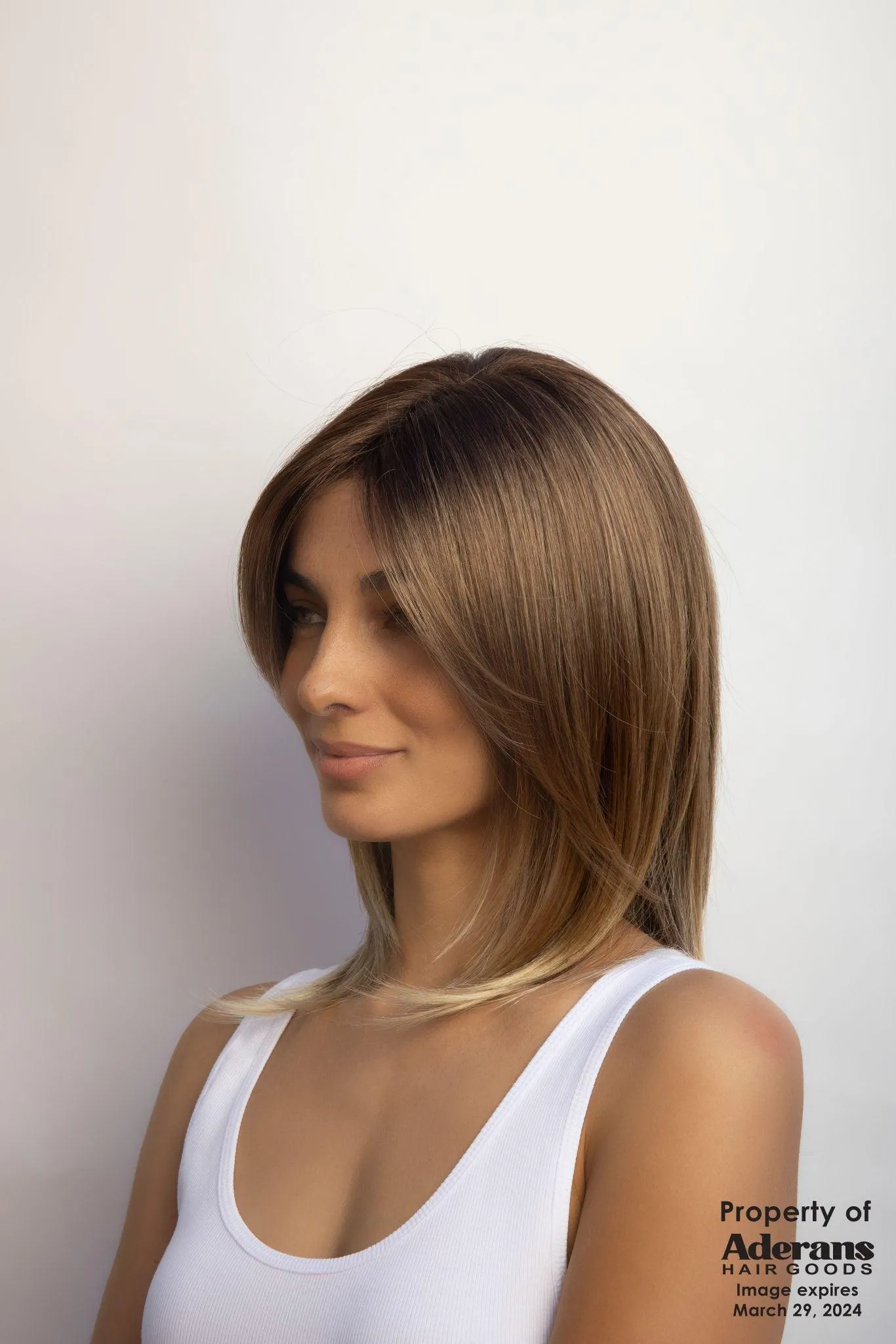 Reed Wig by Amore | Synthetic (Lace Front Double Mono)