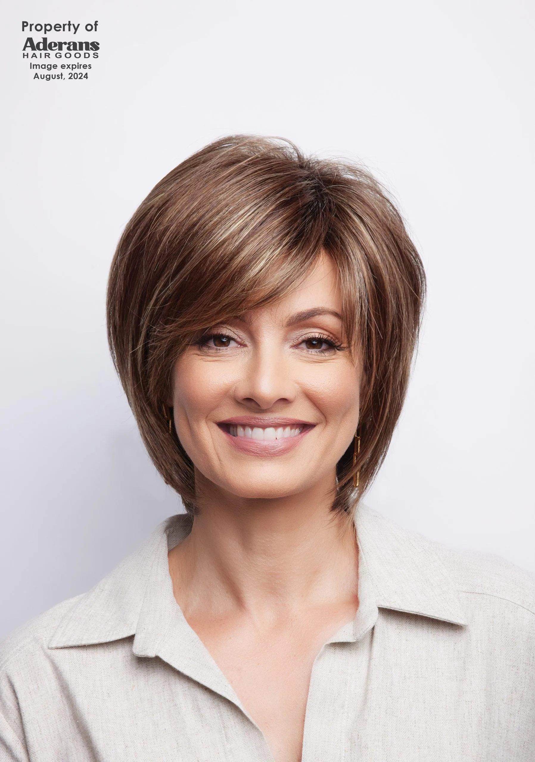 Reese (Gradiant Colors) Wig by Noriko | Synthetic (Traditional Cap)