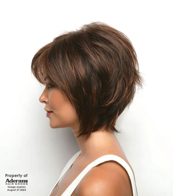 Reese Large Cap Wig by Noriko | Synthetic