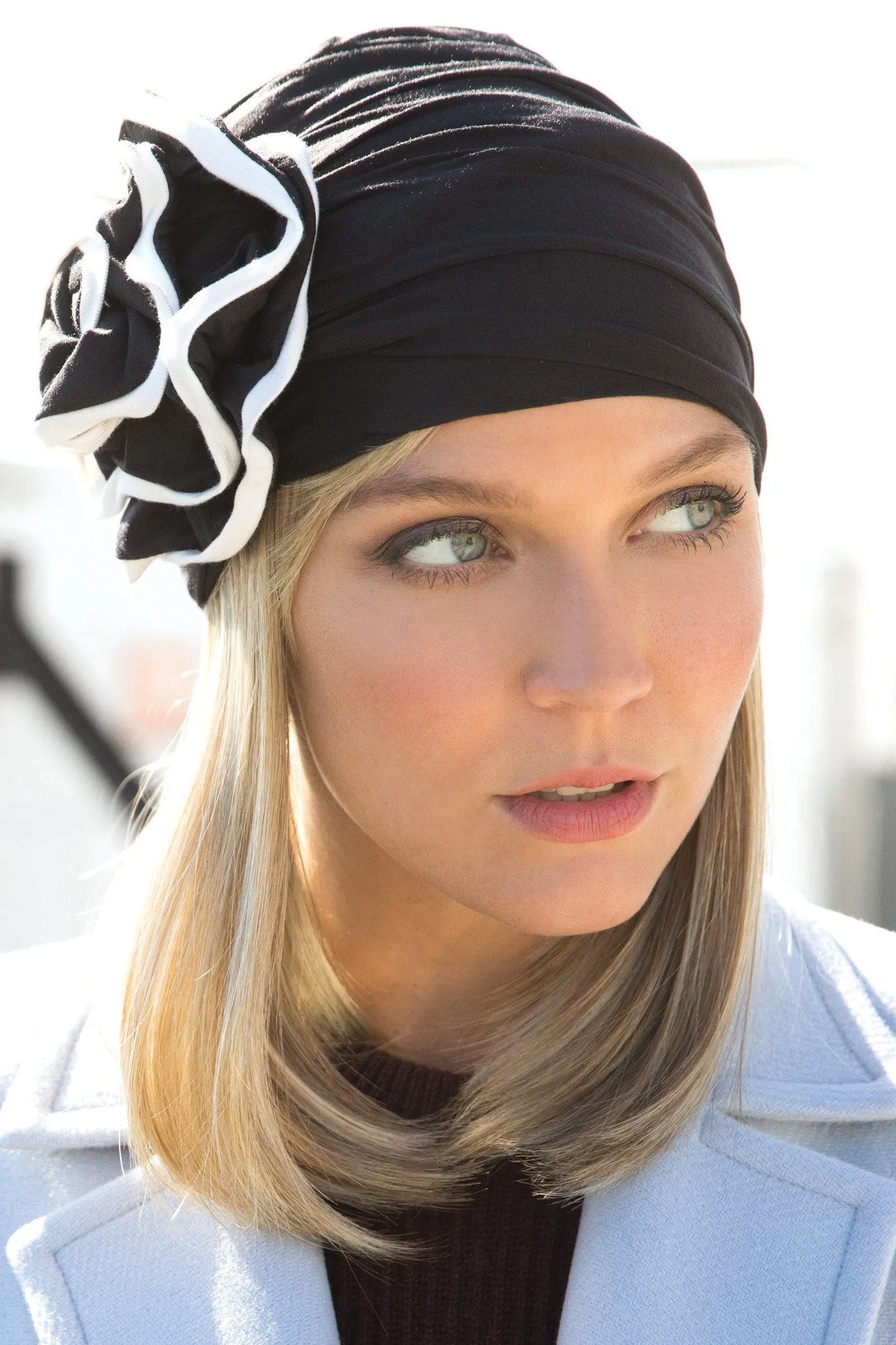 Rene of Paris Toppers - ROP Halo (#733)