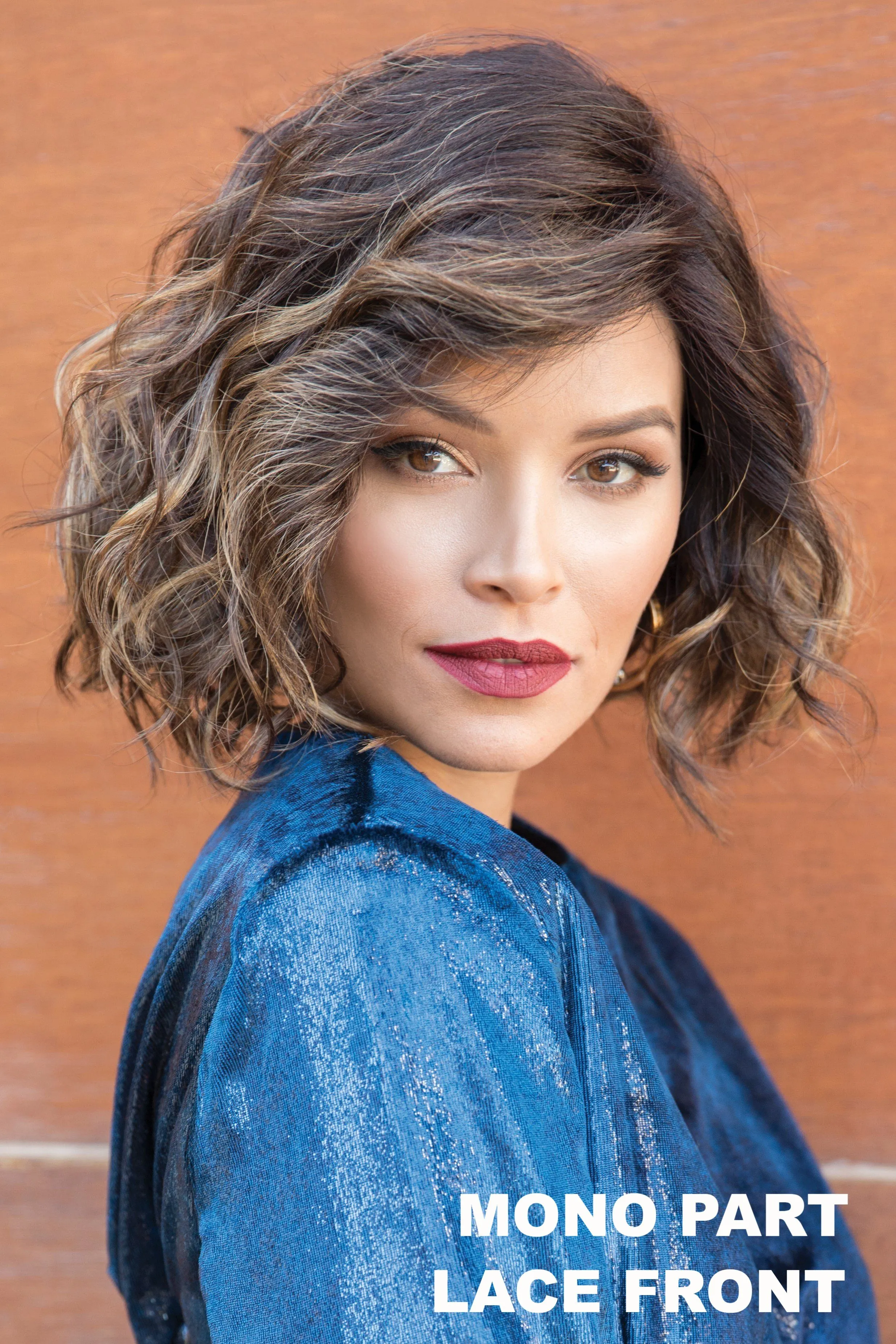 Rene of Paris Wigs - Adeline #2389