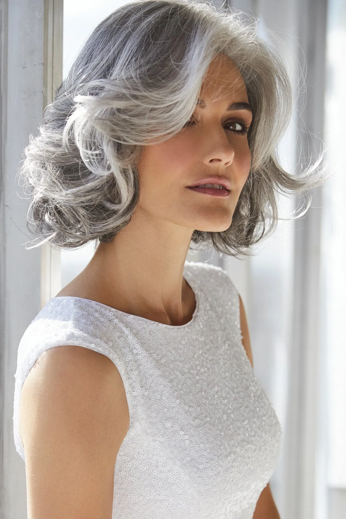 Rene of Paris Wigs - Amal #2371
