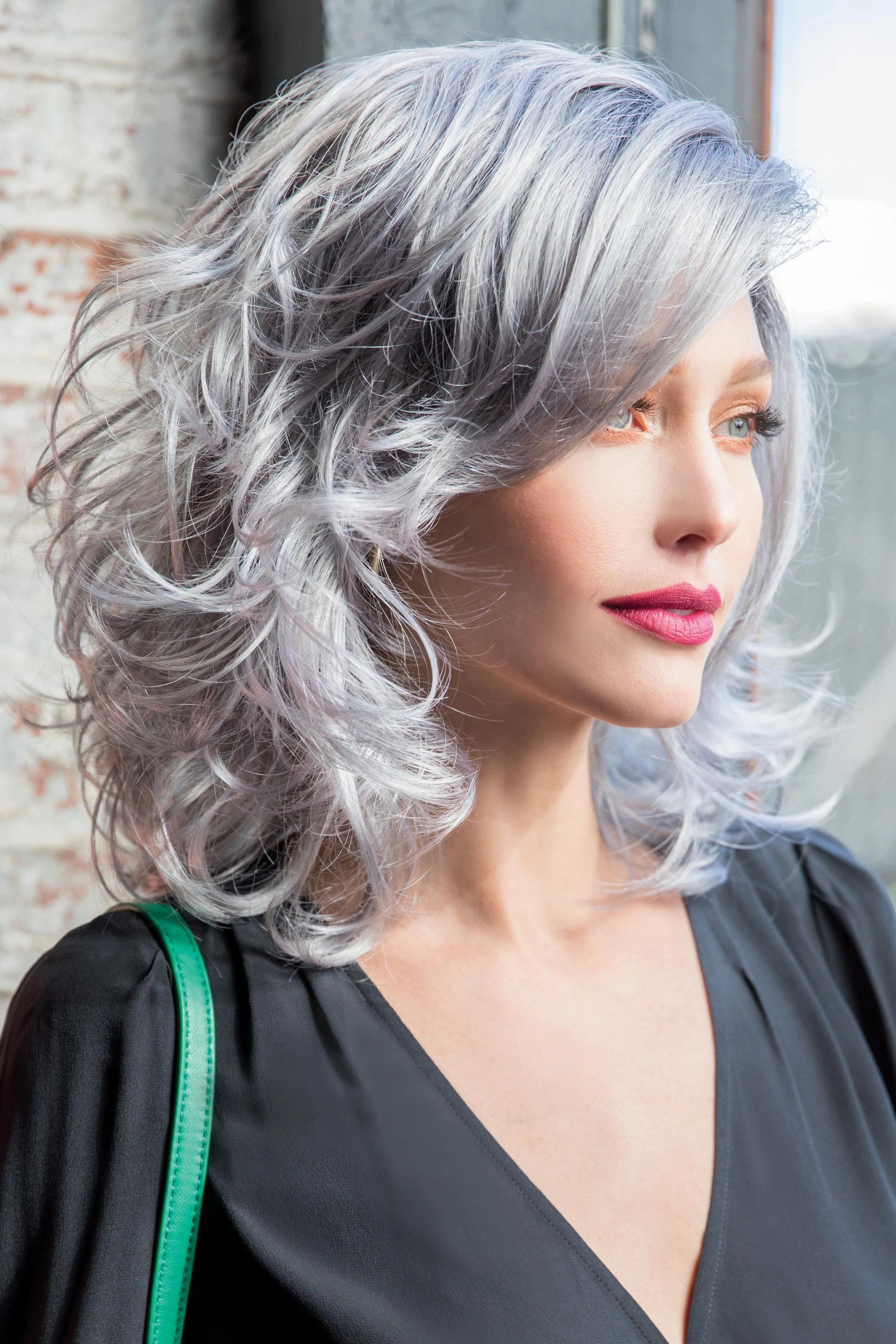 Rene of Paris Wigs - India #2390