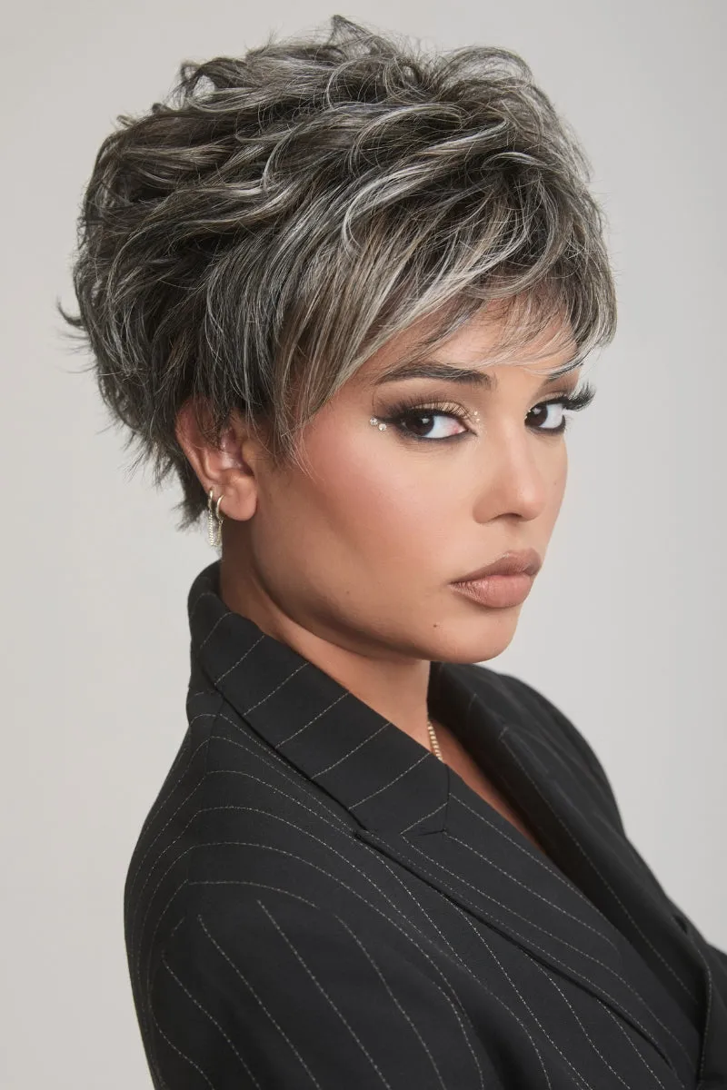 Rene of Paris Wigs - Luca (#2413)