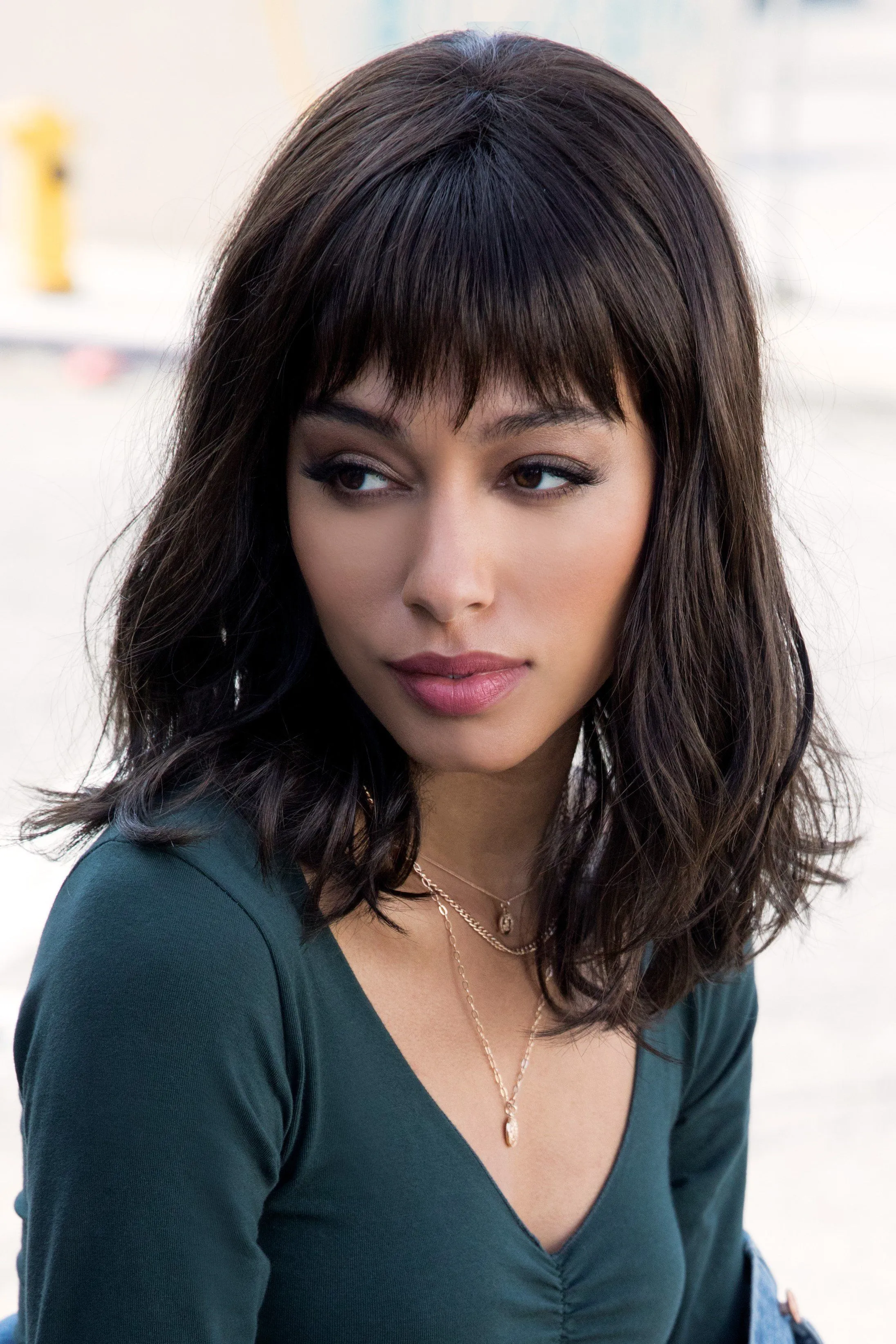 Rene of Paris Wigs - Nakia #2393