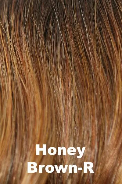 Rene of Paris Wigs - Nakia #2393