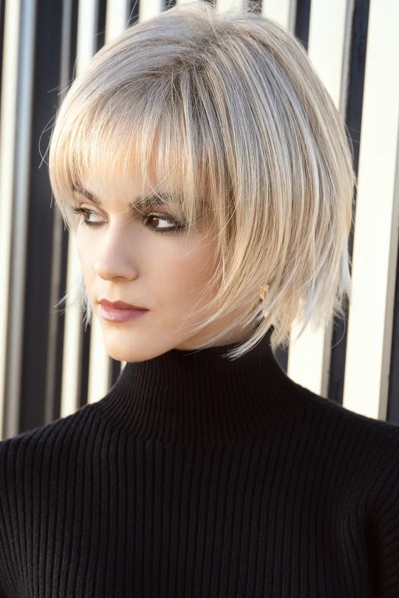 Rene of Paris Wigs - Pax (#2404)