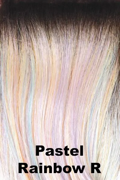 Rene of Paris Wigs - Rylee #2384