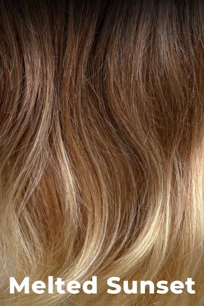 Rene of Paris Wigs - Rylee #2384