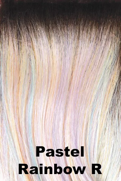 Rene of Paris Wigs - Sage (#2400)