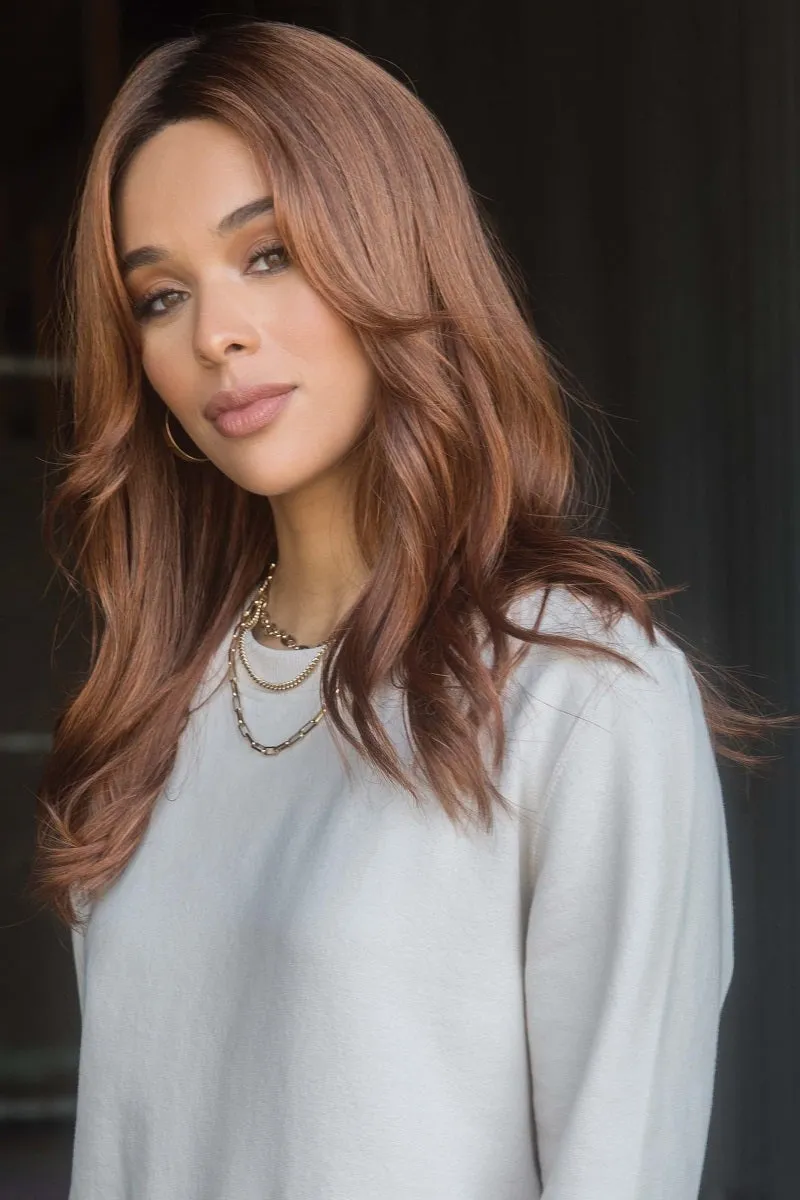 Rene of Paris Wigs - Sage (#2400)