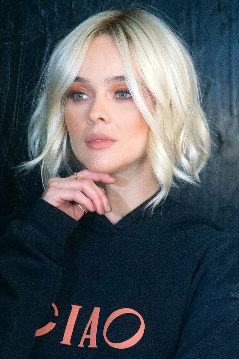 Rene of Paris Wigs - Tara (#2402)