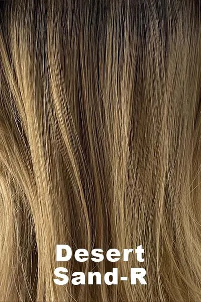 Rene of Paris Wigs - Tara (#2402)
