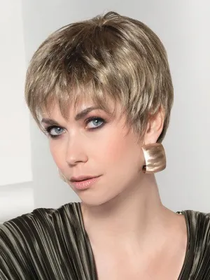 Rimini Mono Large Wig by Ellen Wille | Synthetic