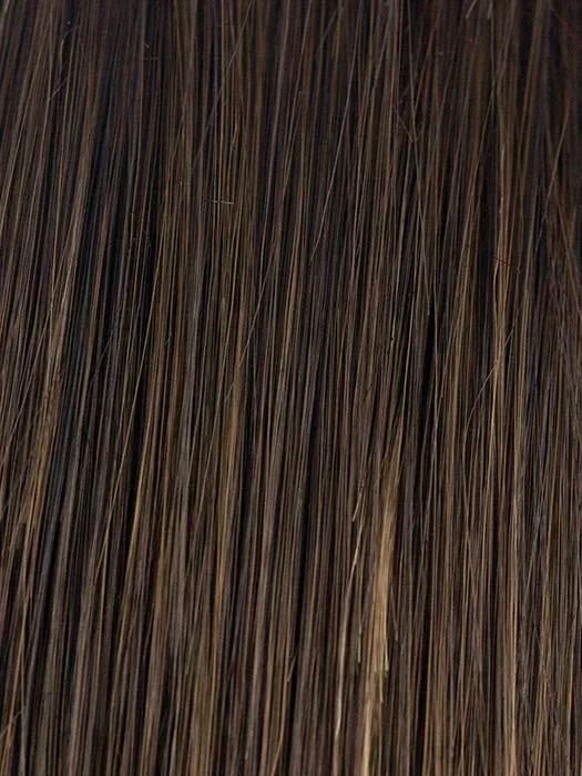 Rina | Short Synthetic Wig (Basic Cap)