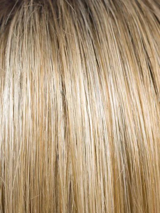 Rina | Short Synthetic Wig (Basic Cap)
