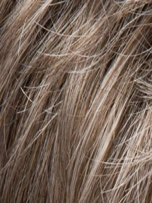 Risk Sensitive Wig by Ellen Wille | Synthetic